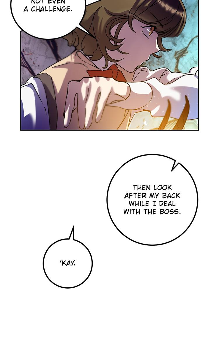 Read Return to Player (en) Manga Online