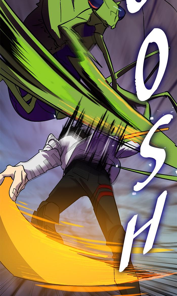 Read Return to Player (en) Manga Online