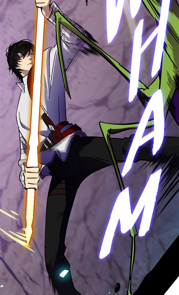 Read Return to Player (en) Manga Online