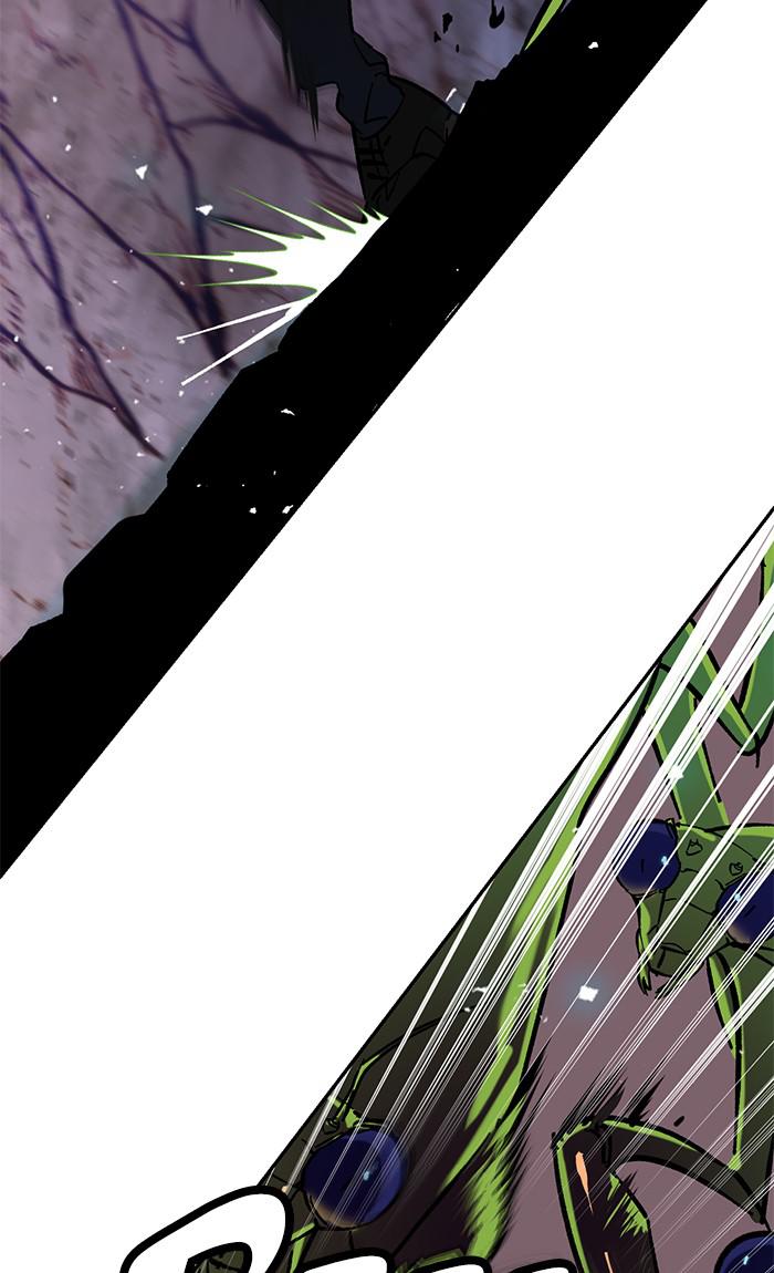 Read Return to Player (en) Manga Online