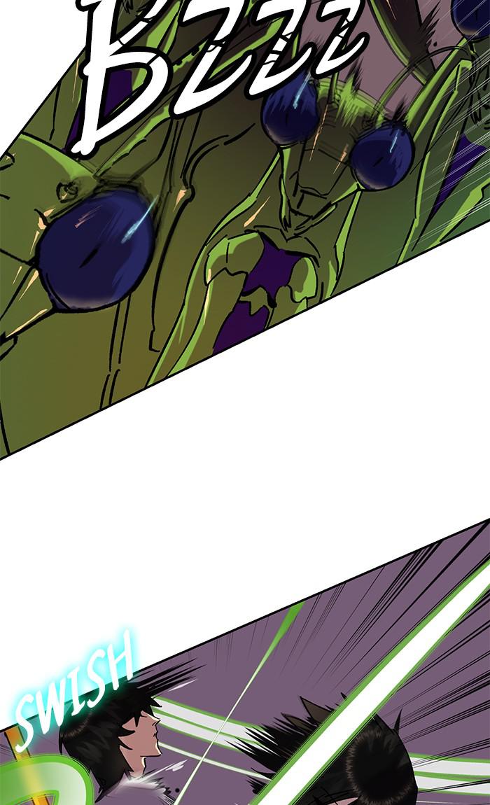 Read Return to Player (en) Manga Online