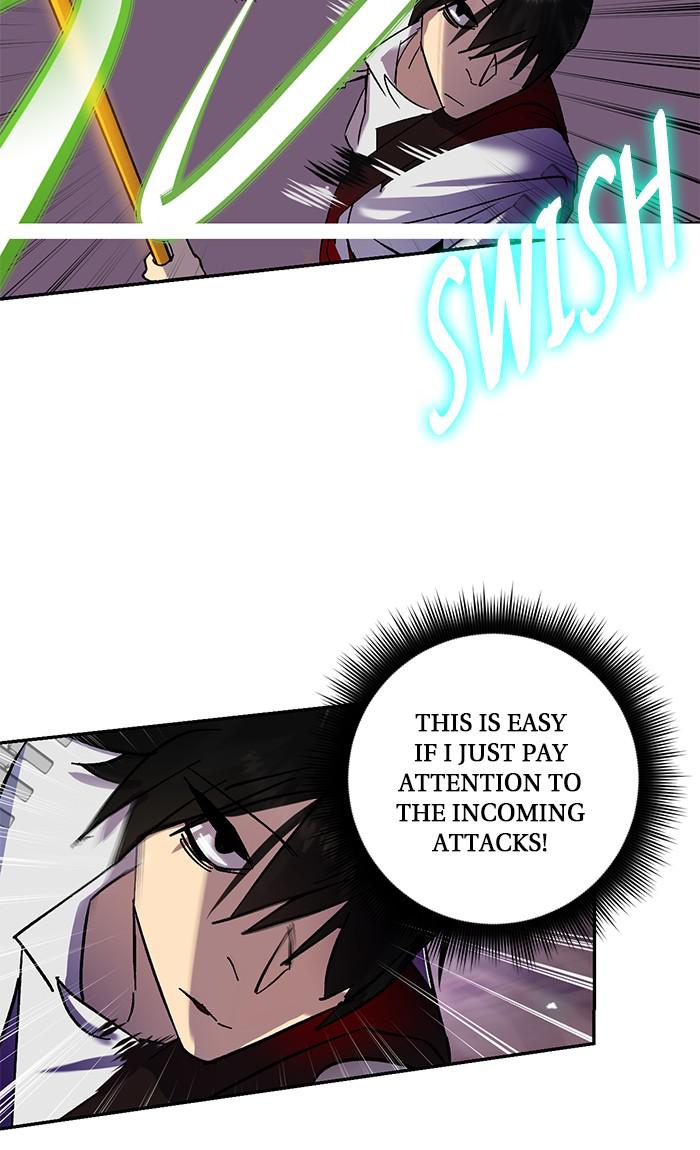 Read Return to Player (en) Manga Online