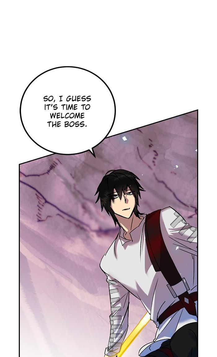 Read Return to Player (en) Manga Online