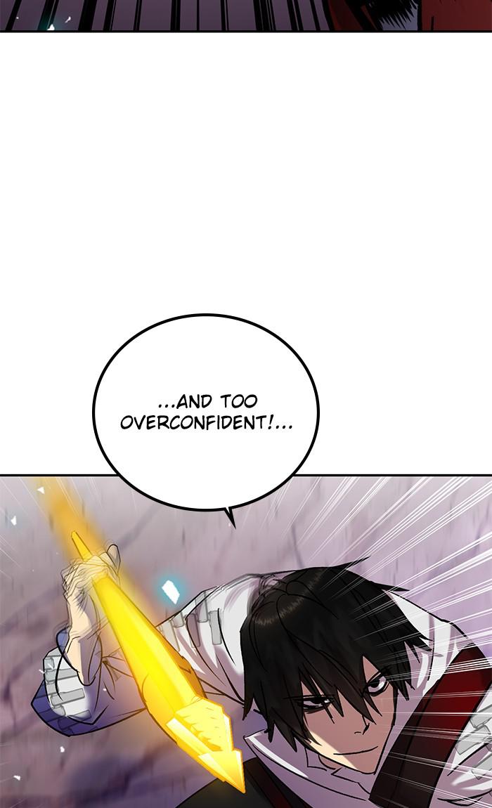 Read Return to Player (en) Manga Online