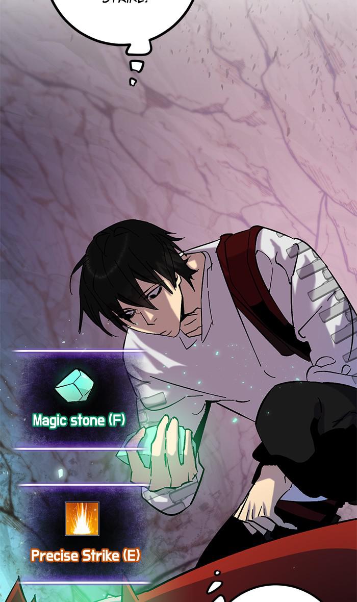 Read Return to Player (en) Manga Online