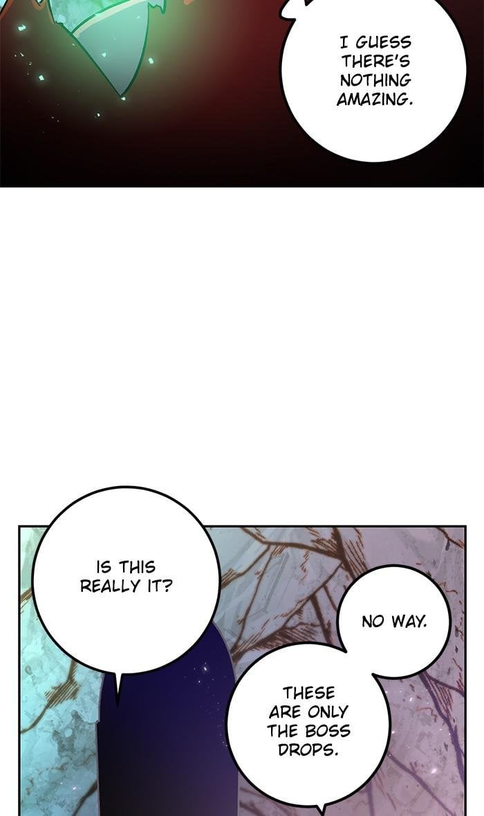 Read Return to Player (en) Manga Online