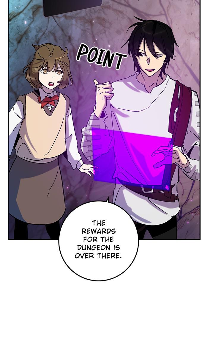 Read Return to Player (en) Manga Online