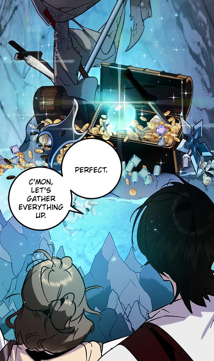 Read Return to Player (en) Manga Online