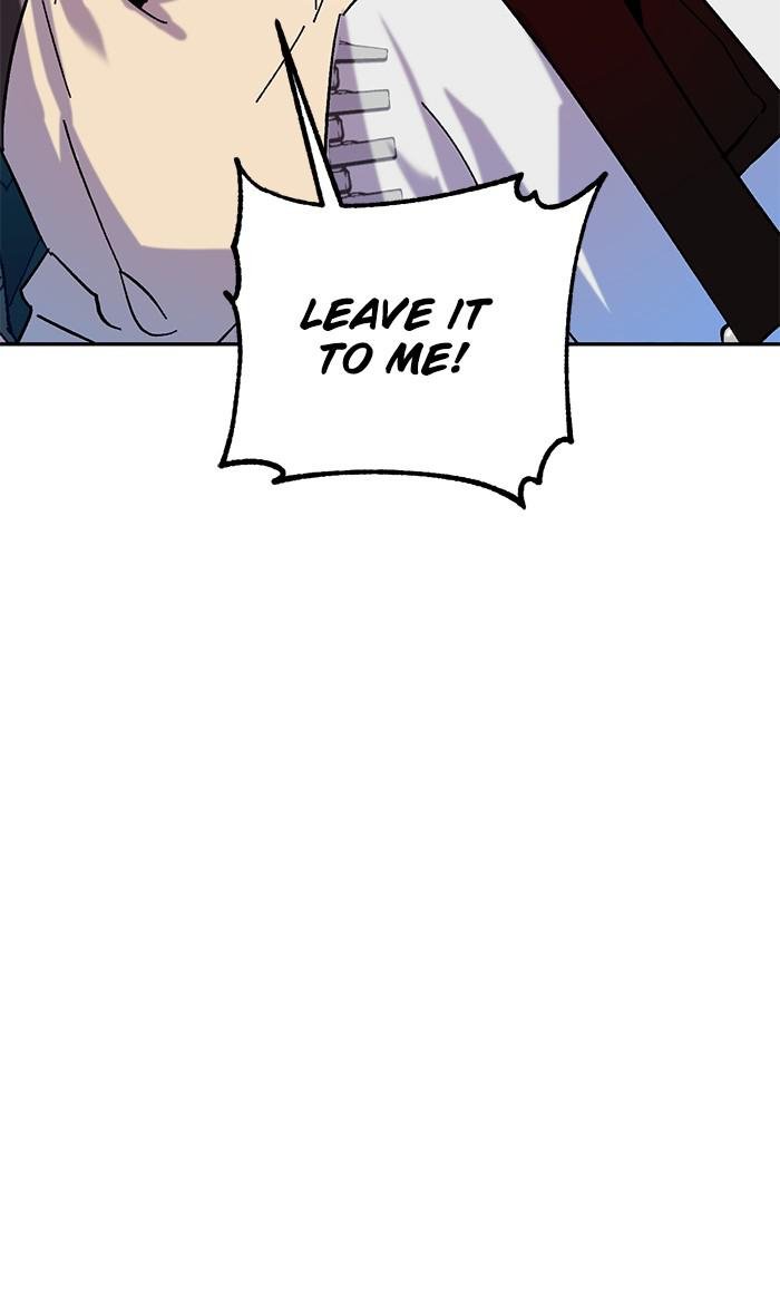 Read Return to Player (en) Manga Online