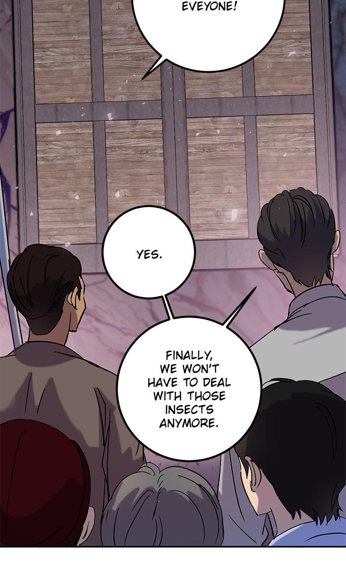 Read Return to Player (en) Manga Online