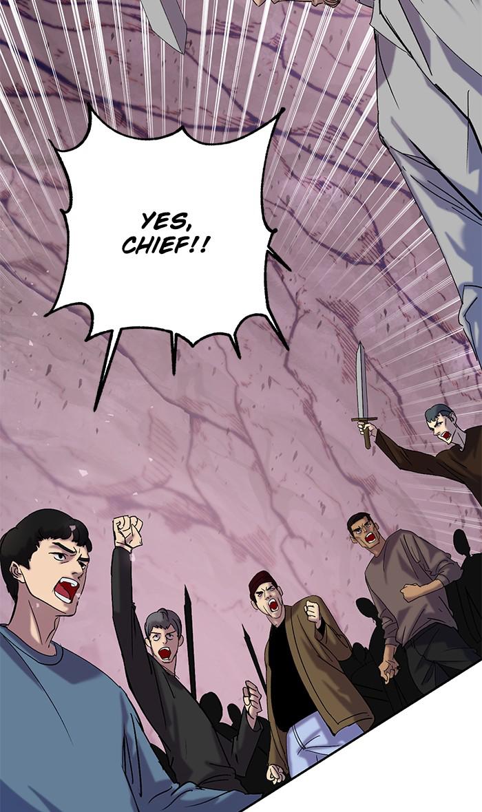 Read Return to Player (en) Manga Online