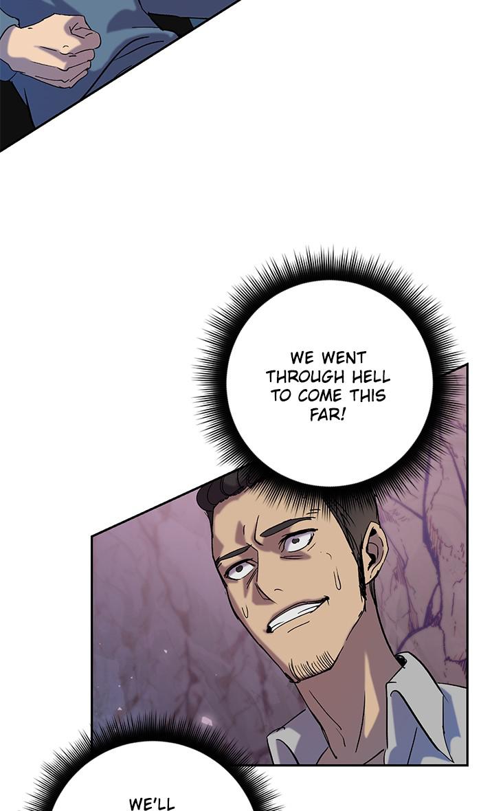 Read Return to Player (en) Manga Online