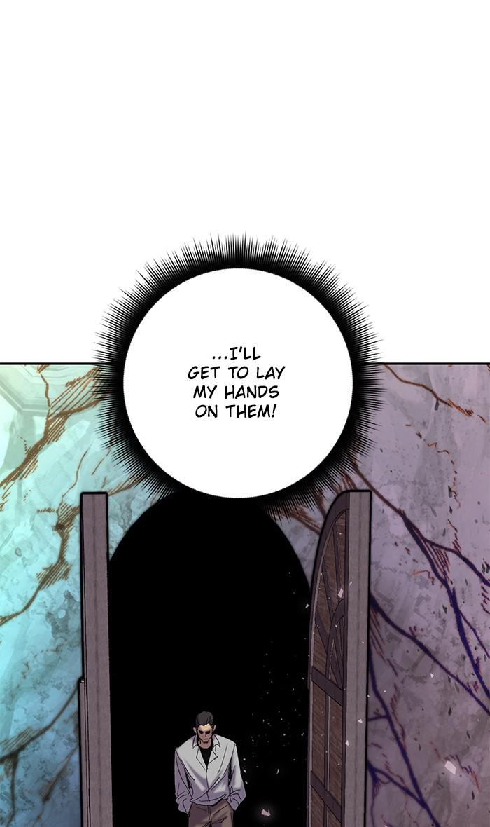 Read Return to Player (en) Manga Online