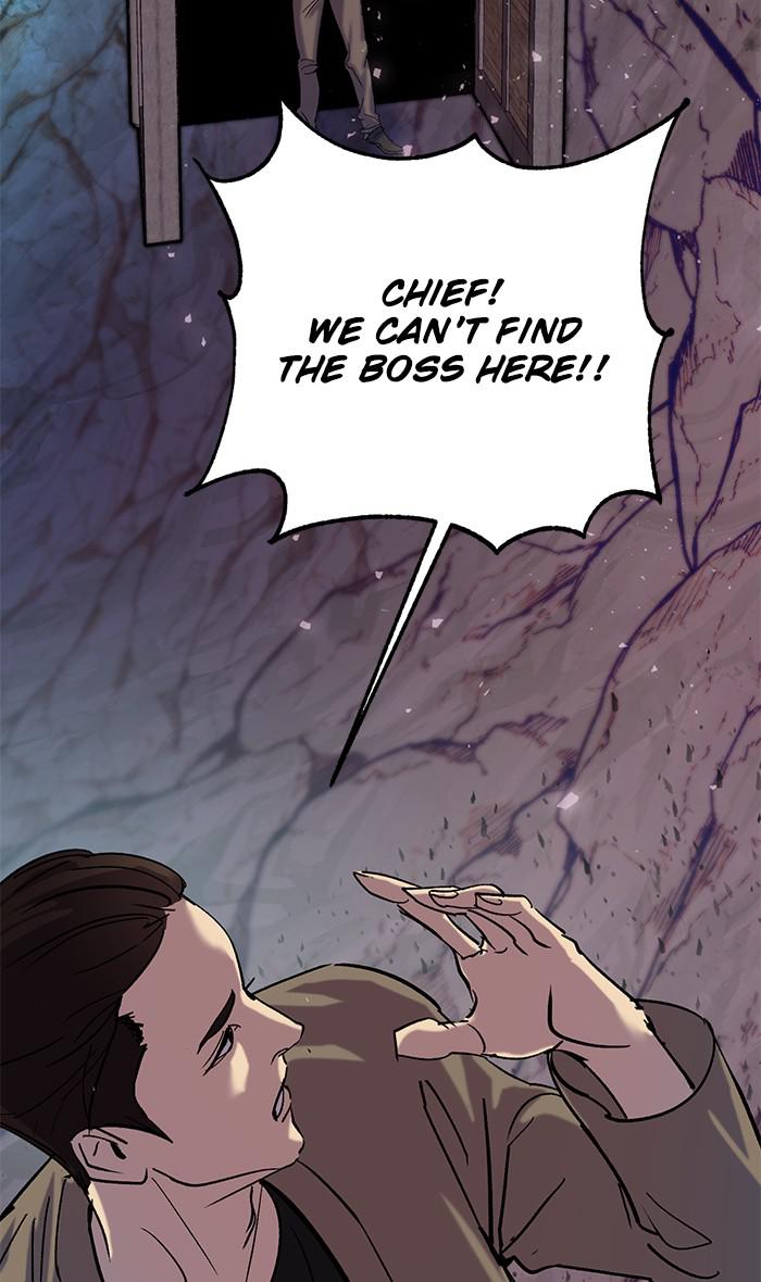 Read Return to Player (en) Manga Online