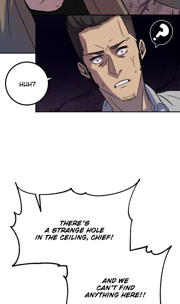 Read Return to Player (en) Manga Online