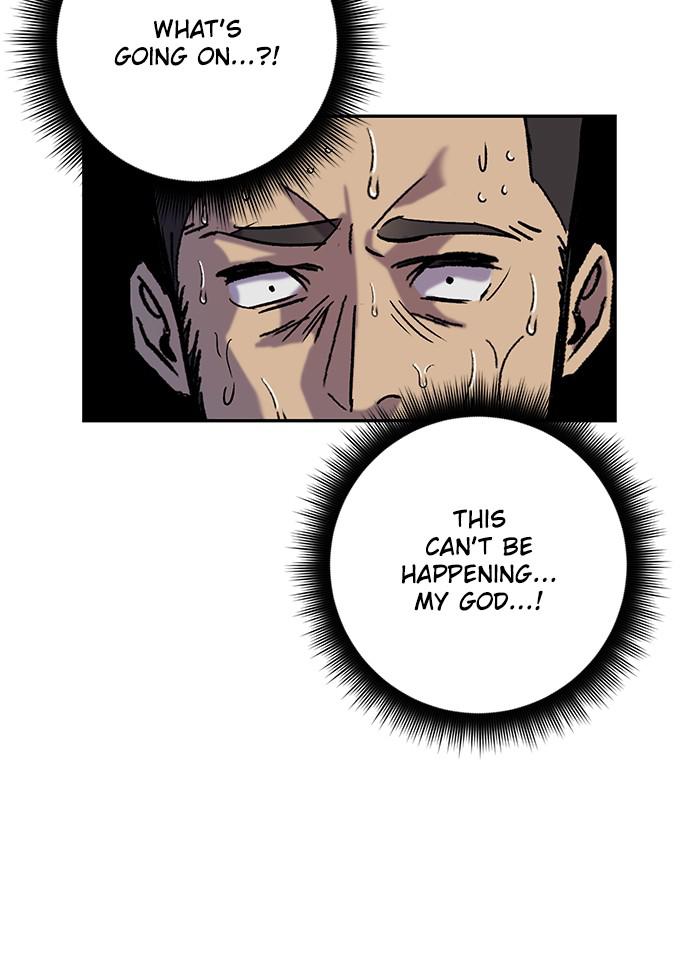 Read Return to Player (en) Manga Online