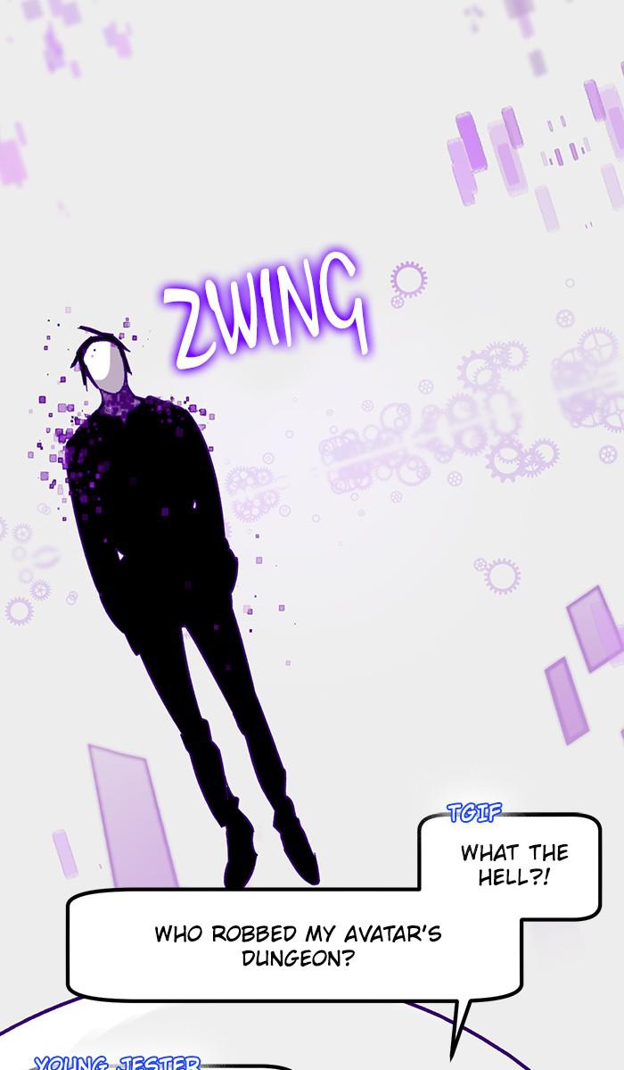 Read Return to Player (en) Manga Online