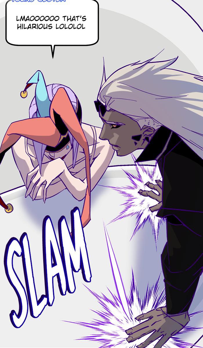 Read Return to Player (en) Manga Online