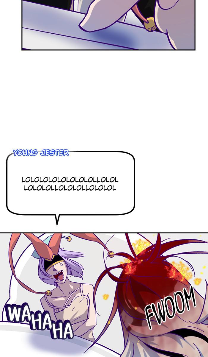 Read Return to Player (en) Manga Online