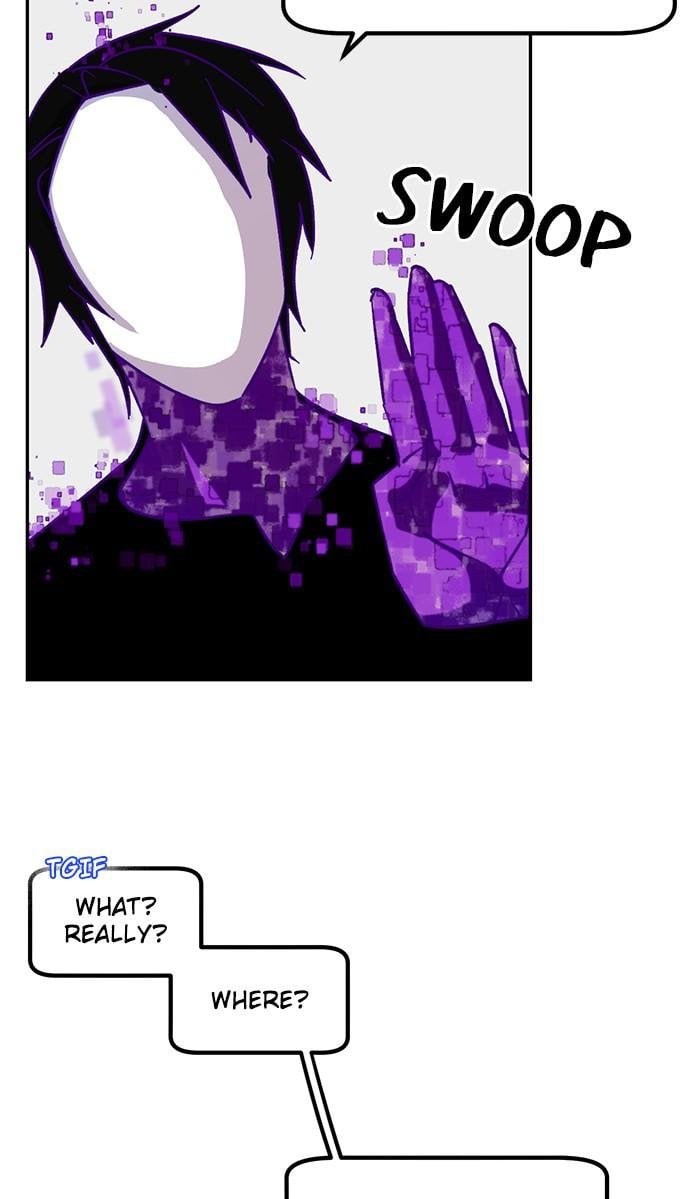 Read Return to Player (en) Manga Online