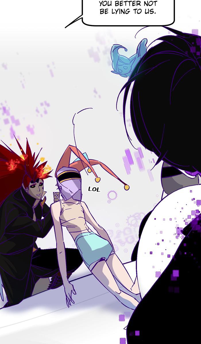 Read Return to Player (en) Manga Online