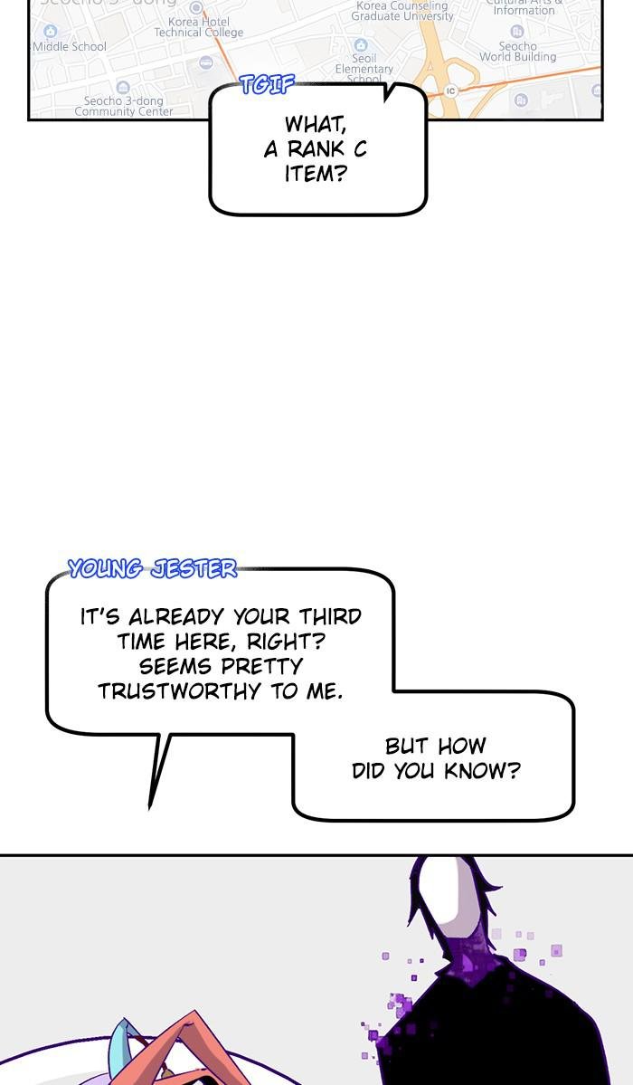 Read Return to Player (en) Manga Online