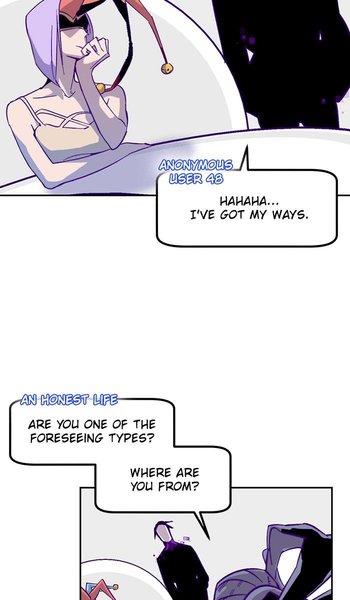 Read Return to Player (en) Manga Online