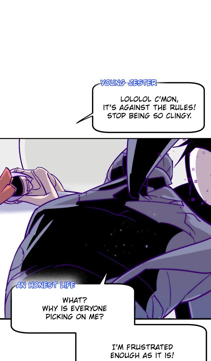 Read Return to Player (en) Manga Online