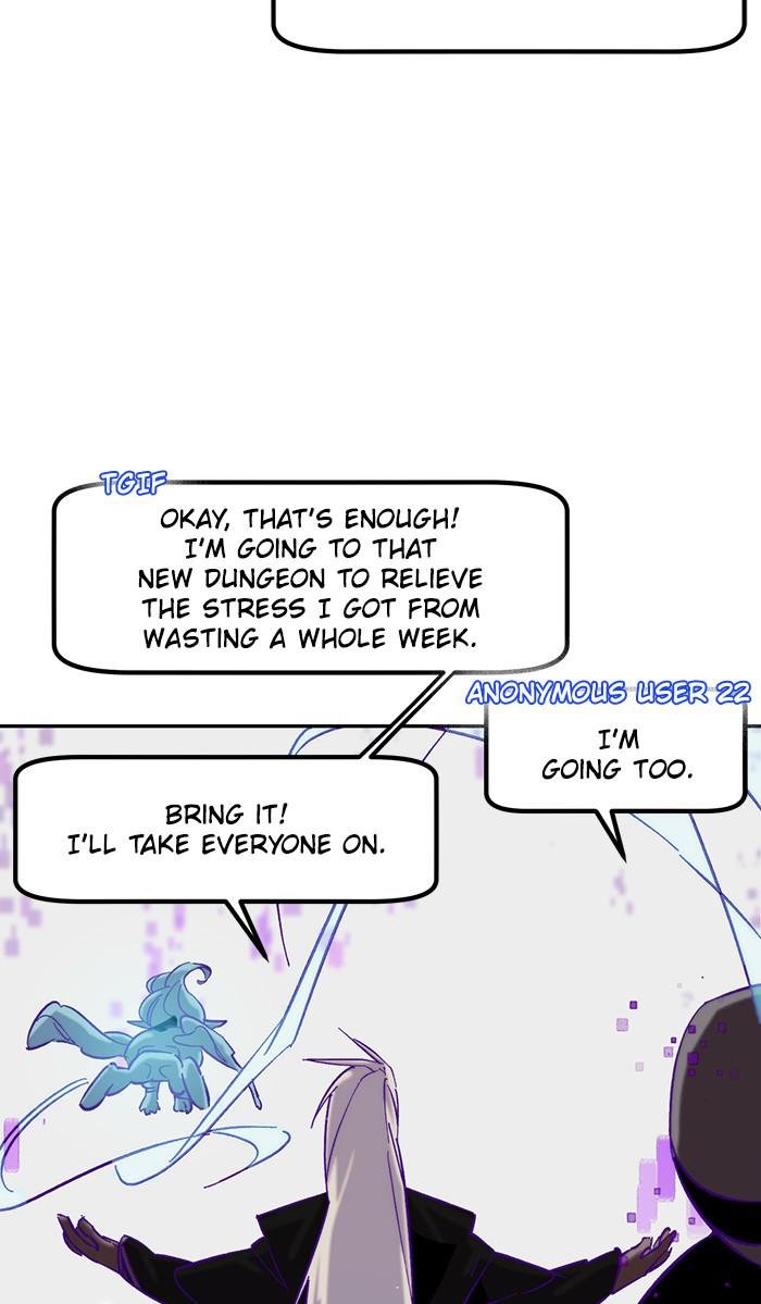 Read Return to Player (en) Manga Online