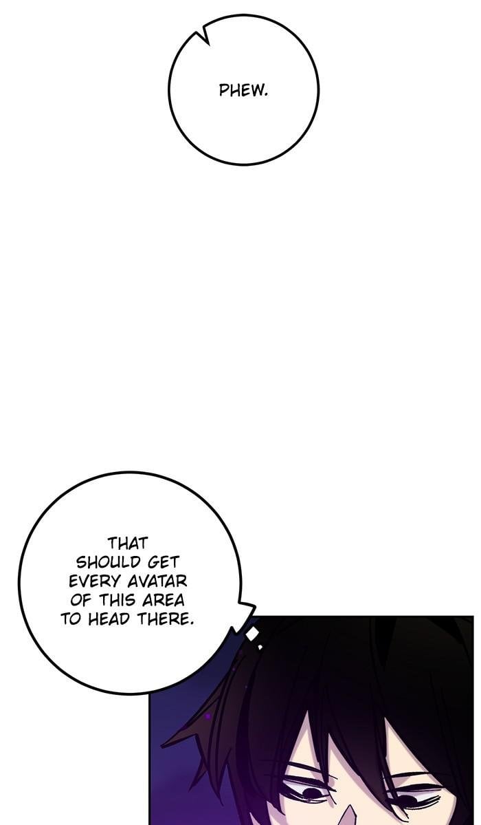 Read Return to Player (en) Manga Online