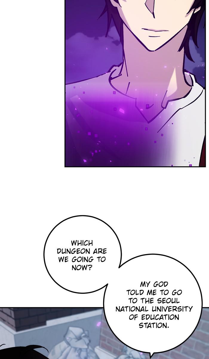 Read Return to Player (en) Manga Online