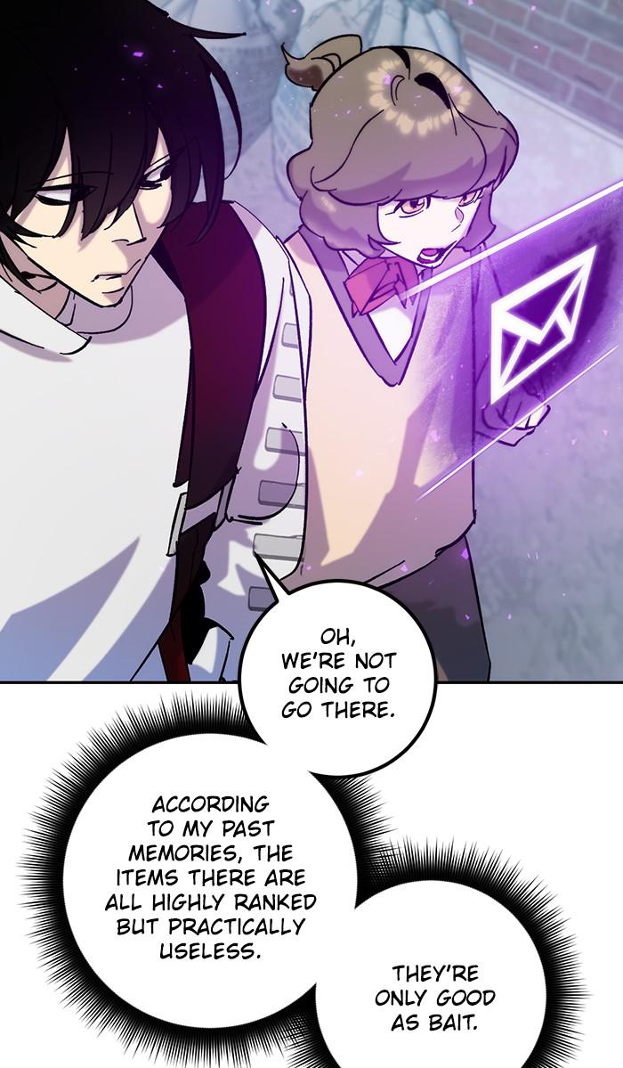 Read Return to Player (en) Manga Online