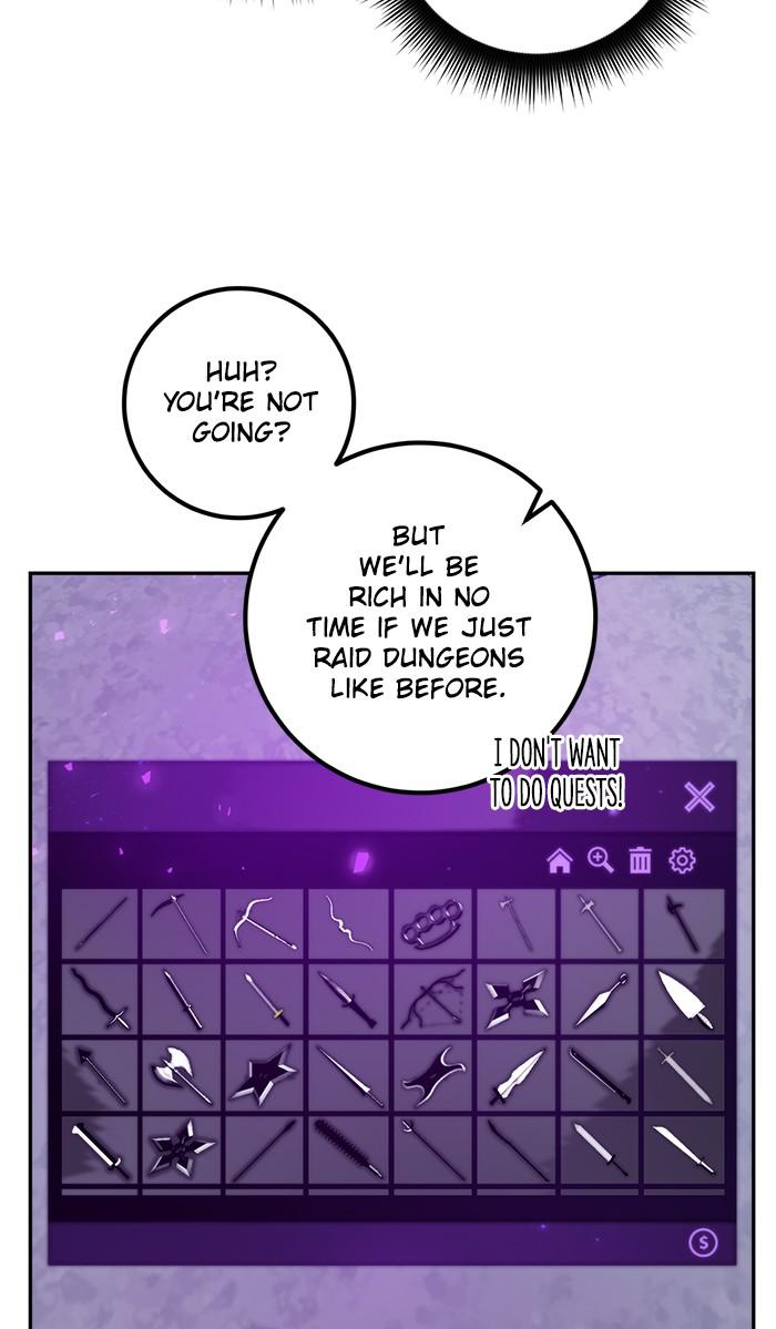 Read Return to Player (en) Manga Online