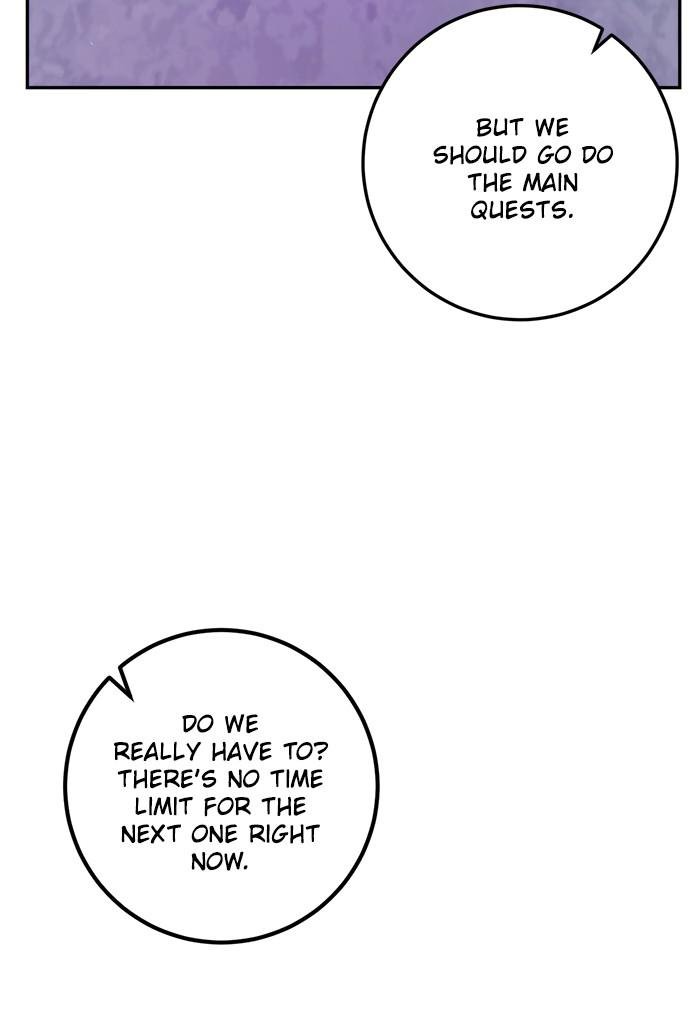 Read Return to Player (en) Manga Online