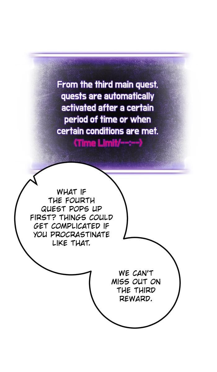 Read Return to Player (en) Manga Online