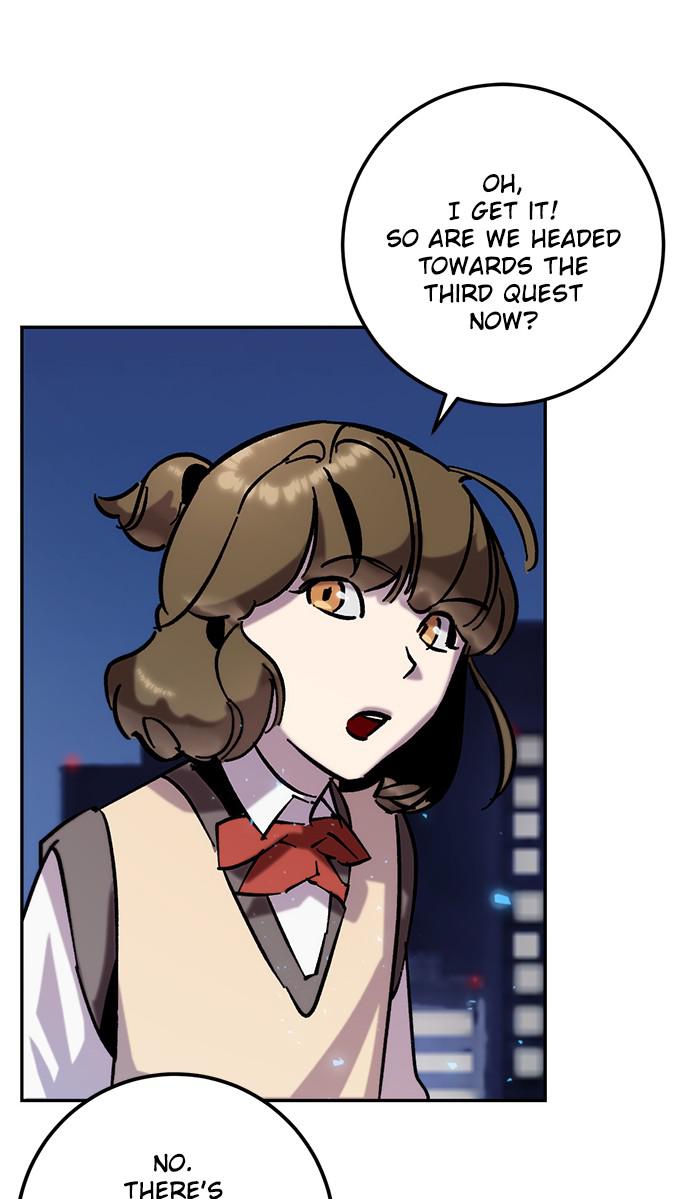 Read Return to Player (en) Manga Online