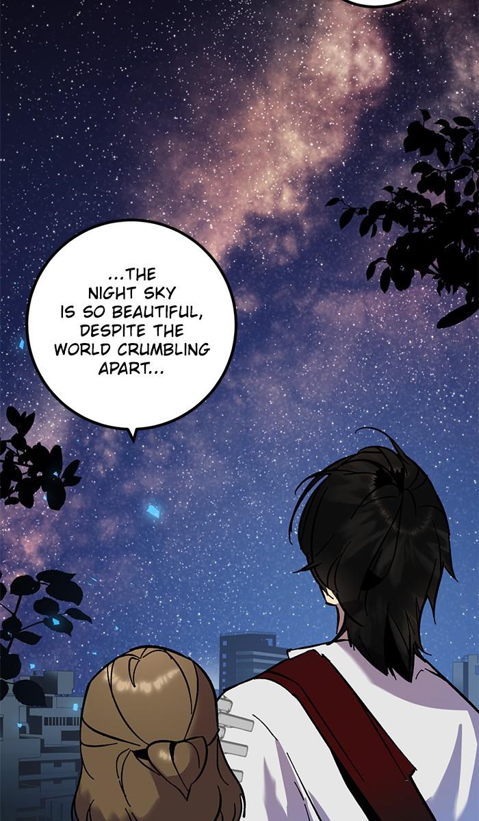 Read Return to Player (en) Manga Online