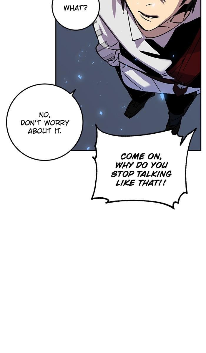 Read Return to Player (en) Manga Online