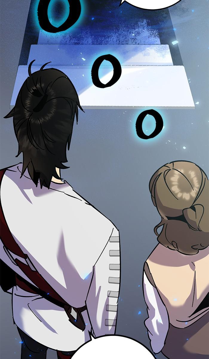 Read Return to Player (en) Manga Online