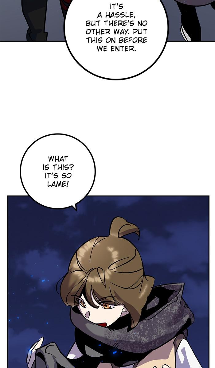 Read Return to Player (en) Manga Online