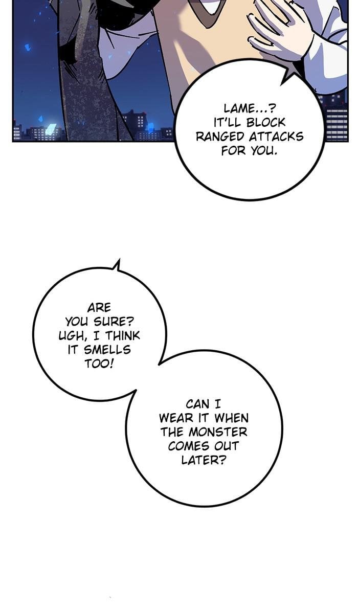 Read Return to Player (en) Manga Online