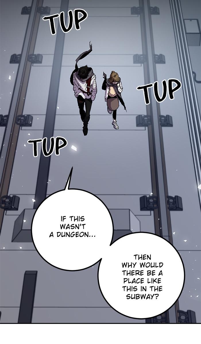 Read Return to Player (en) Manga Online