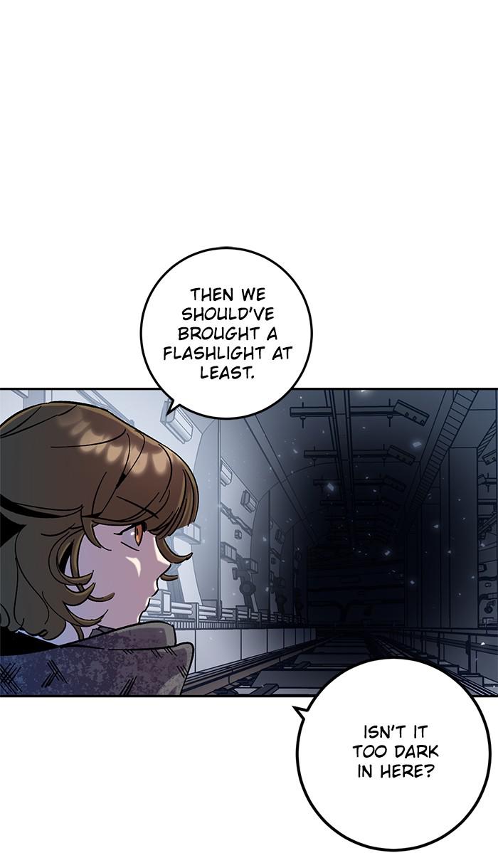 Read Return to Player (en) Manga Online