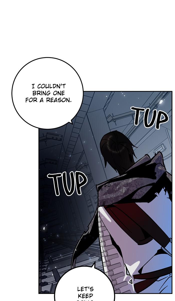 Read Return to Player (en) Manga Online