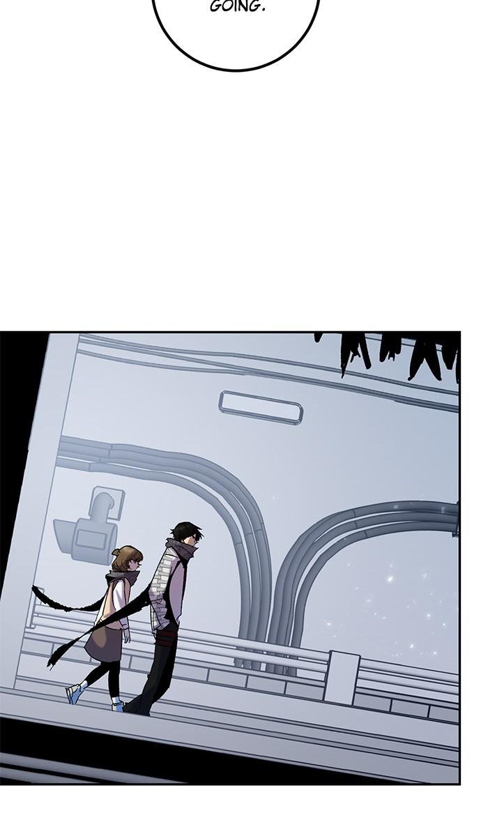 Read Return to Player (en) Manga Online