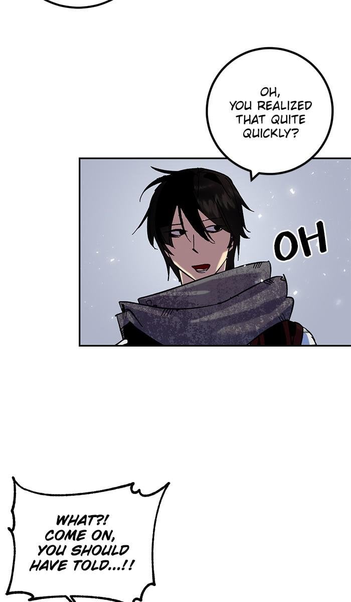 Read Return to Player (en) Manga Online