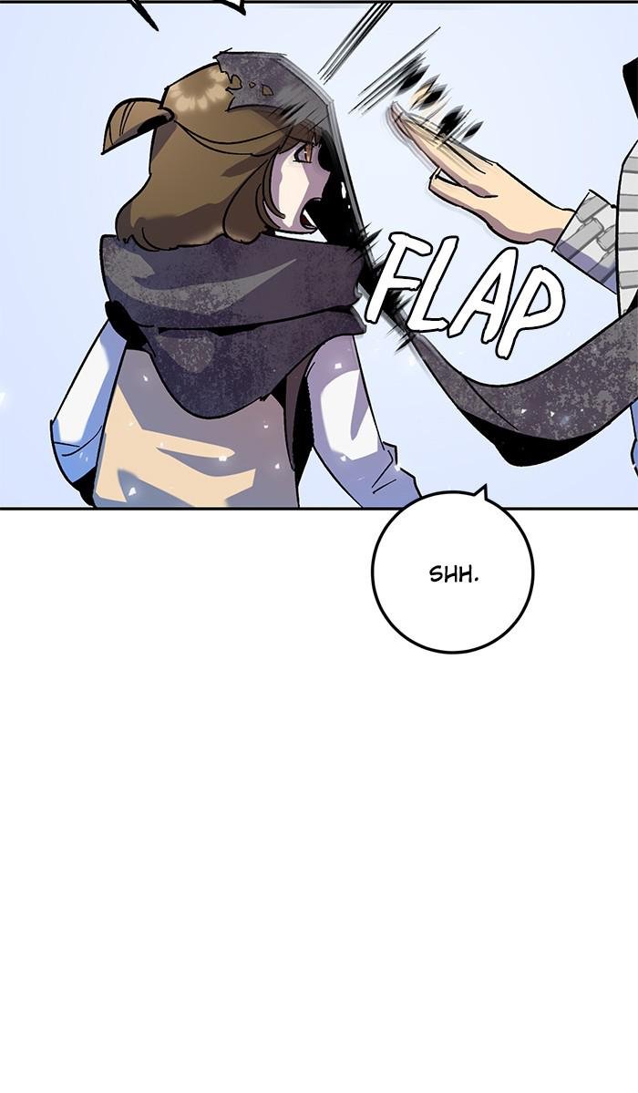 Read Return to Player (en) Manga Online