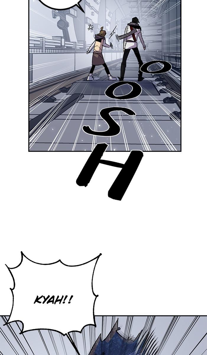 Read Return to Player (en) Manga Online