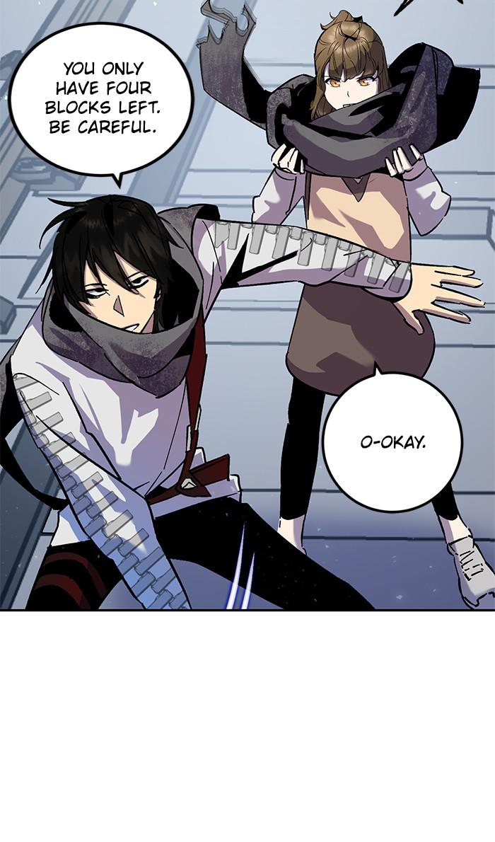 Read Return to Player (en) Manga Online