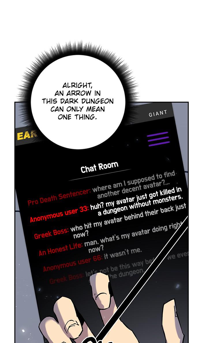 Read Return to Player (en) Manga Online